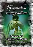 Magisches Kompendium - Praxis der nordischen Magie (eBook, ePUB)