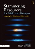 Stammering Resources for Adults and Teenagers (eBook, ePUB)
