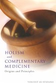 Holism and Complementary Medicine (eBook, PDF)