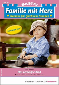 Familie mit Herz 80 - Familienroman