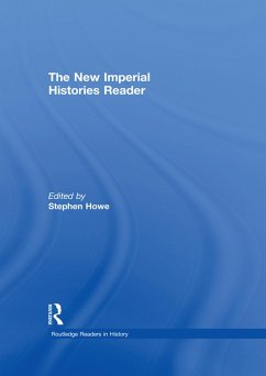 The New Imperial Histories Reader (eBook, PDF)