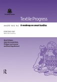A Roadmap on Smart Textiles (eBook, ePUB)