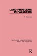 Land Problems in Palestine (RLE Israel... - Bild 1