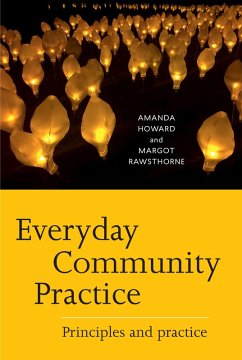 Everyday Community Practice (eBook, ePUB) Cover Everyday Community Practice (eBook, ePUB)