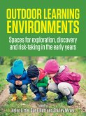 Outdoor Learning Environments (eBook, ePUB)