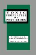 Toxic Properties of Pesticides (eBook,... - Bild 1