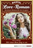 Lore-Roman 85 - Liebesroman (eBook, ePUB)