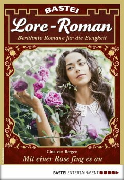 Lore-Roman 85 (eBook, ePUB) - Bergen, Gitta van
