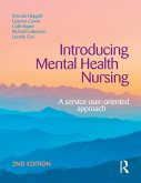 Introducing Mental Health Nursing (eBook, ePUB)