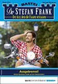 Dr. Stefan Frank 2564 (eBook, ePUB)