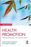 Health Promotion (eBook, PDF)