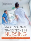 Professional Transitions in Nursing (eBook, ePUB)