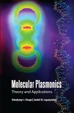 Molecular Plasmonics (eBook, ePUB)