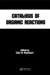 Catalysis of Organic Reactions (eBook,... - Bild 1