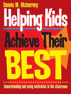 Helping Kids Achieve Their Best (eBook, ePUB) - McInerney, Dennis M