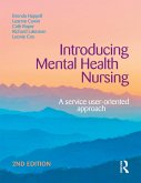 Introducing Mental Health Nursing (eBook, PDF)
