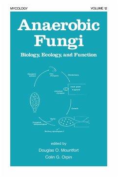 Cover Anaerobic Fungi (eBook, ePUB)