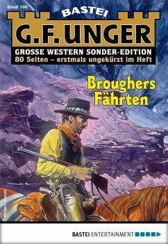 Cover G. F. Unger Sonder-Edition 196 (eBook, ePUB)