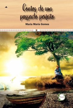 Cover Contos de um passado perfeito (eBook, ePUB)
