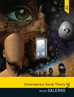 Cover Contemporary Social Theory (eBook, ePUB)