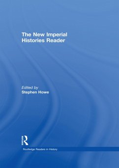 Cover The New Imperial Histories Reader (eBook, ePUB)