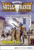 Skull-Ranch 34 (eBook, ePUB)