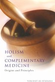 Holism and Complementary Medicine (eBook, ePUB)