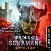 Der dunkle Schamane (MP3-Download)