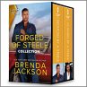 Forged of Steele Collection (eBook,... - Bild 1