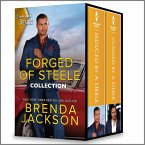 Forged of Steele Collection (eBook, ePUB)
