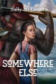 Somewhere Else (Rift Tides, #1) (eBook, ePUB)