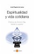 Espiritualidad y vida cotidiana (eBook,... - Bild 1
