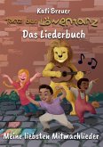 Tanz den Löwentanz! Meine liebsten Mitmachlieder (eBook, PDF)