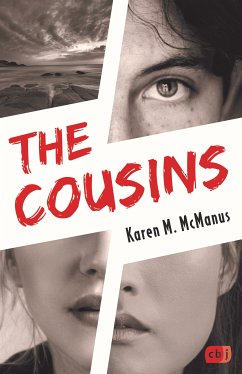 The Cousins (eBook, ePUB) - McManus, Karen M.