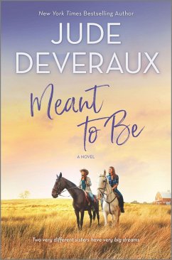 Meant to Be (eBook, ePUB) - Deveraux, Jude