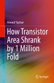 How Transistor Area Shrank by 1 Million Fold (eBook, PDF)