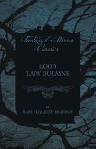 Good Lady Ducayne (eBook, ePUB)
