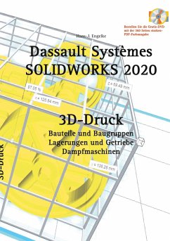 SOLIDWORKS 2020 3D-Druck (eBook, PDF)