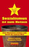 Sozialismus ist zum Kotzen (eBook, ePUB)