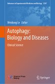 Autophagy: Biology and Diseases (eBook, PDF)