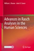 Advances in Rasch Analyses in the Human Sciences (eBook, PDF)