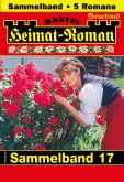 Heimat-Roman Treueband 17 (eBook, ePUB)