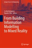 From Building Information Modelling to Mixed Reality (eBook, PDF)