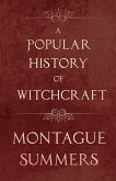 A Popular History of Witchcraft (eBook, ePUB)