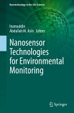 Nanosensor Technologies for Environmental Monitoring (eBook, PDF)