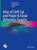 Atlas of Cleft Lip and Palate & Facial Deformity Surgery (eBook, PDF)