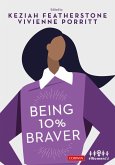 Being 10% Braver (eBook, PDF)