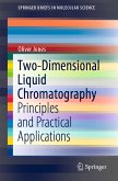 Two-Dimensional Liquid Chromatography (eBook, PDF)