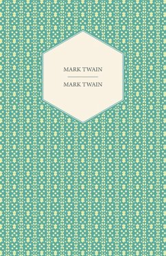 Cover Mark Twain (eBook, ePUB)