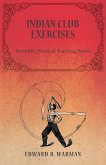 Indian Club Exercises (eBook, ePUB)